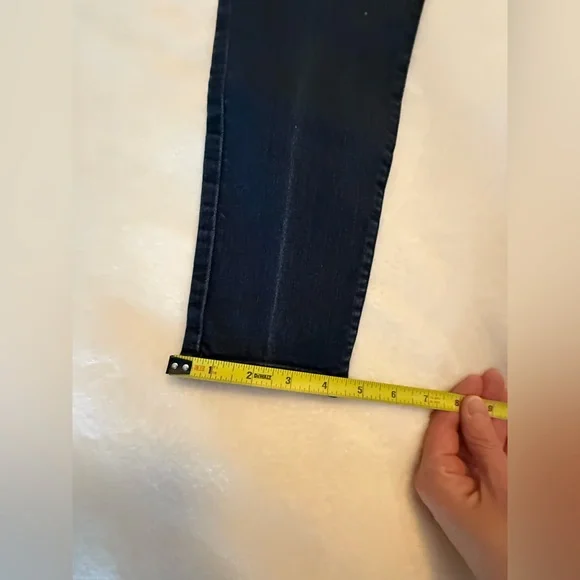 Democracy Ab Solution jeans size 6 - Picture 4 of 5